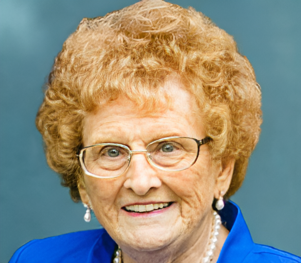 Edith Friend