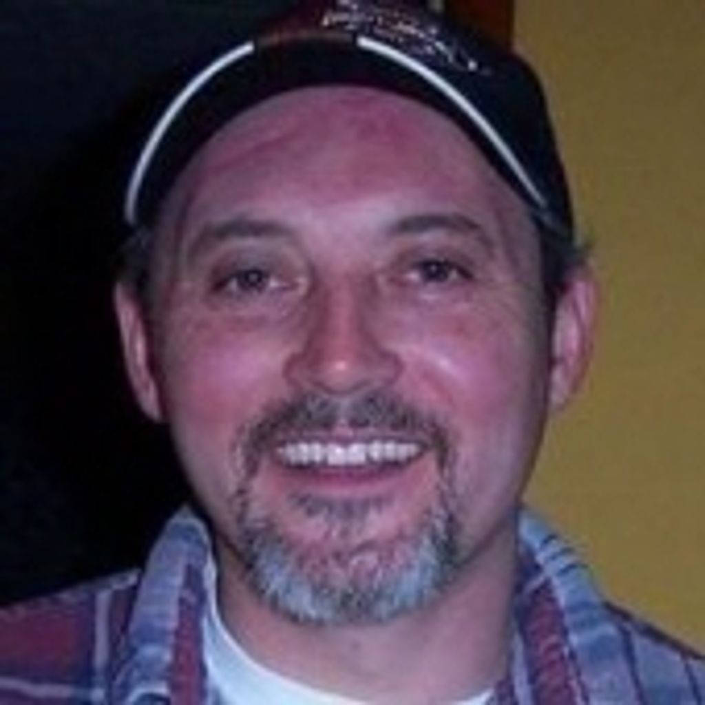Gary Lee Joseph