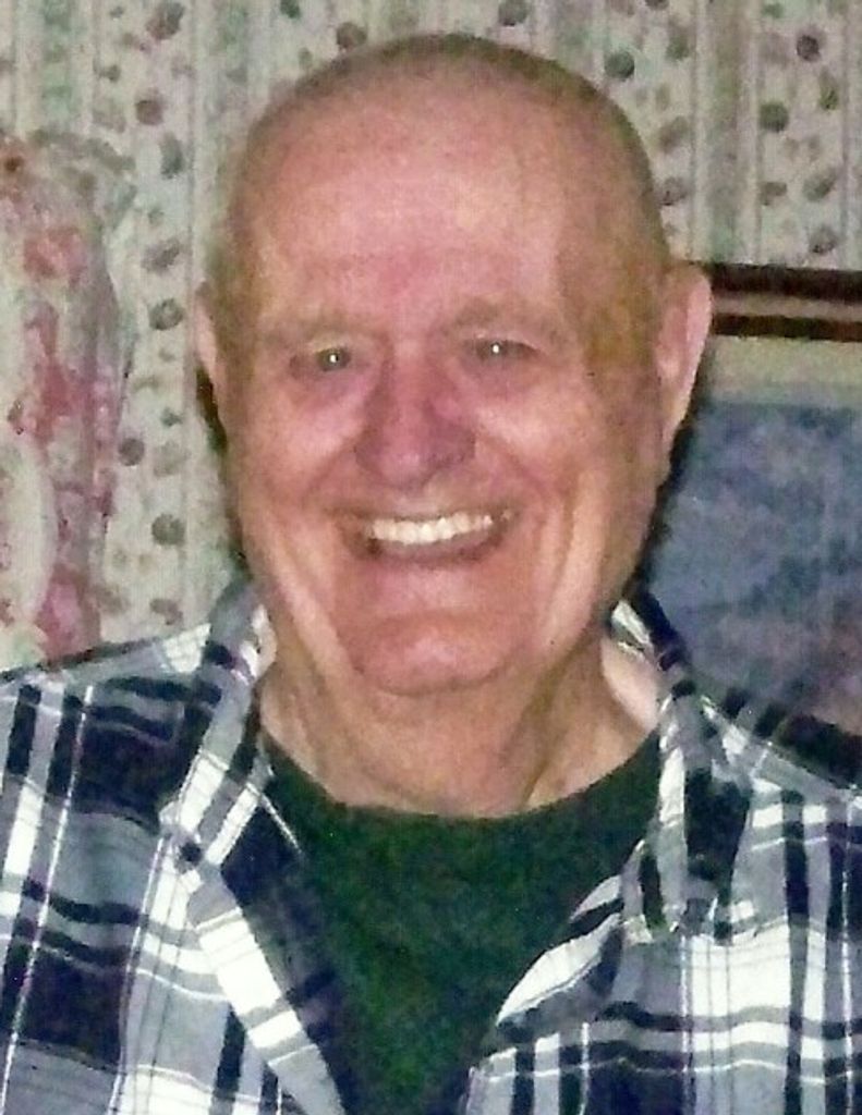 Robert "Bob" Enyeart Profile Photo