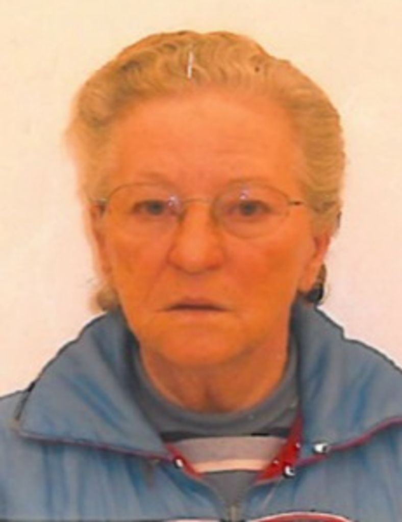 Mary R. Compton