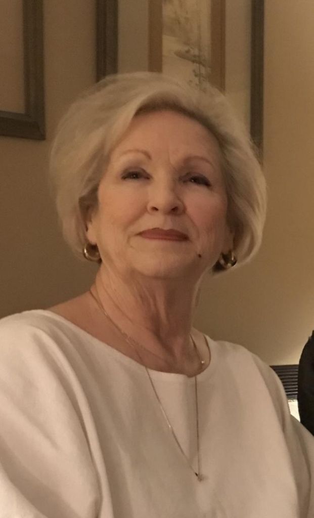 Brenda Franks Abner Profile Photo