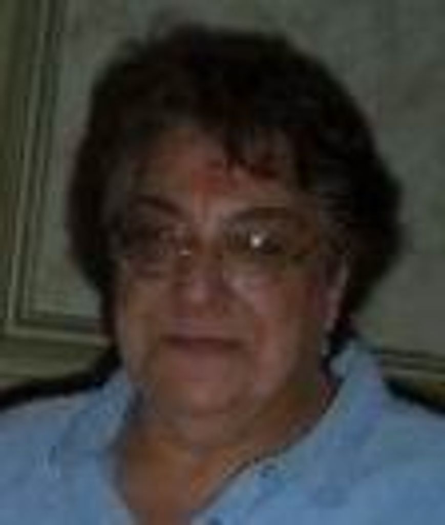 Vivian Jerrick
