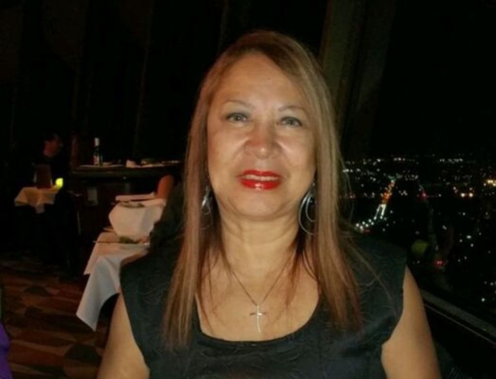 Amparo (Polly) Escobedo Vela