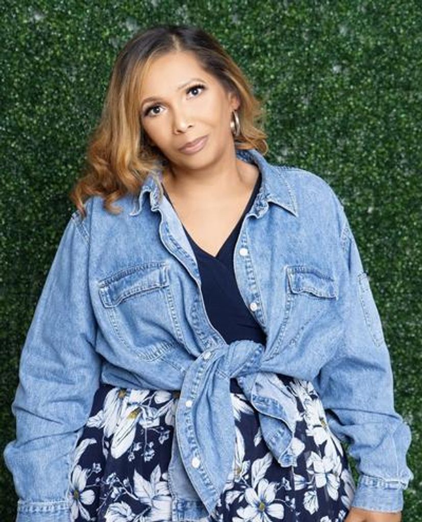 Ms. Stephanie Samuel Profile Photo
