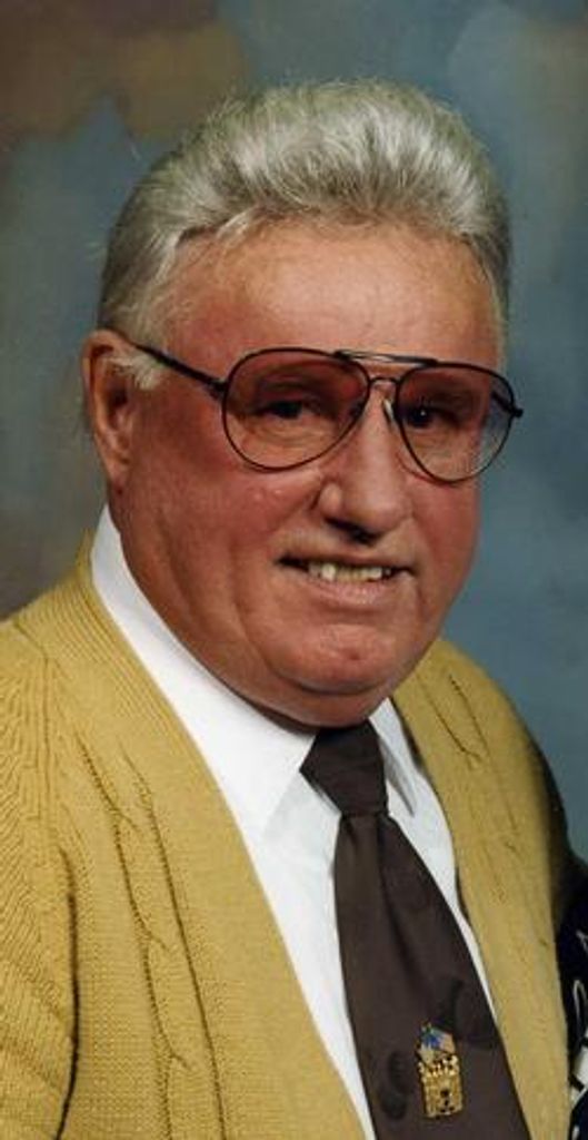 Donald Raymond Lightfoot, Sr.