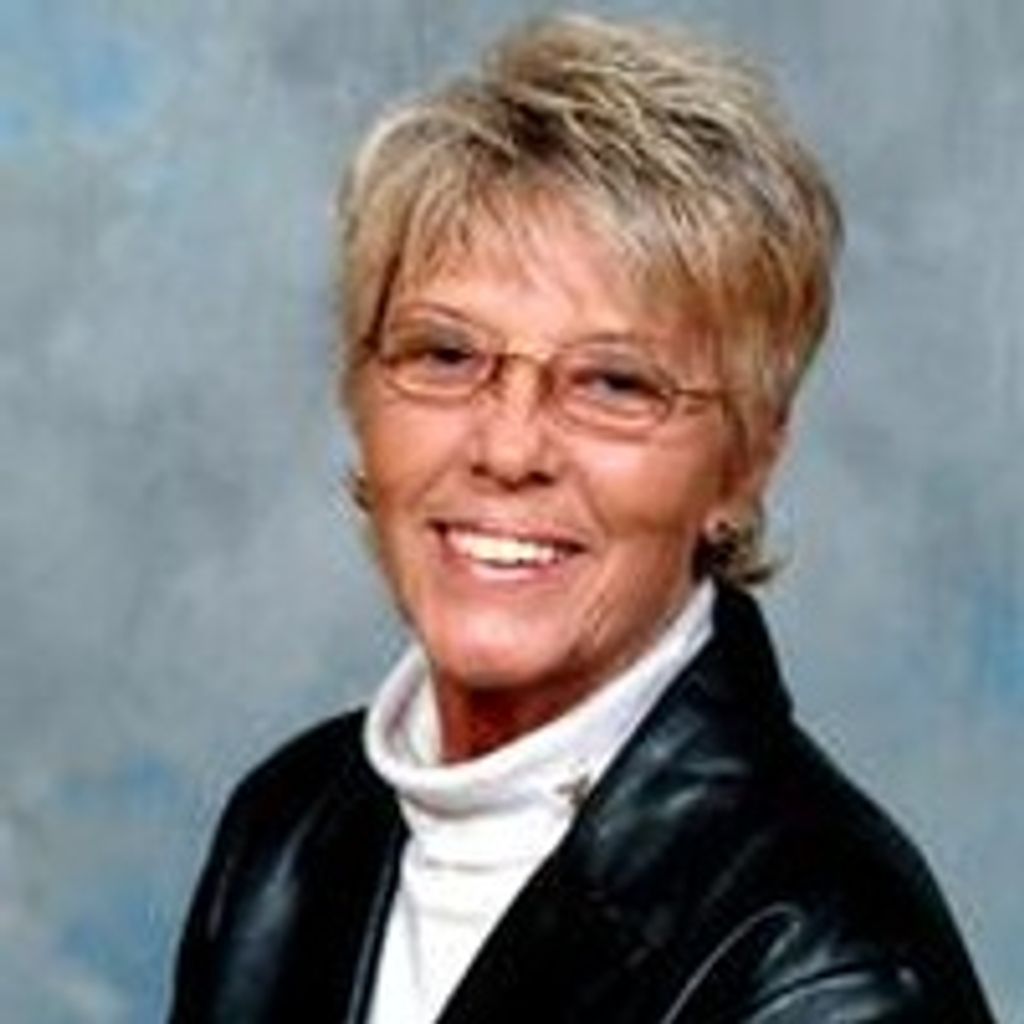 Jacqueline  Lewis Albright