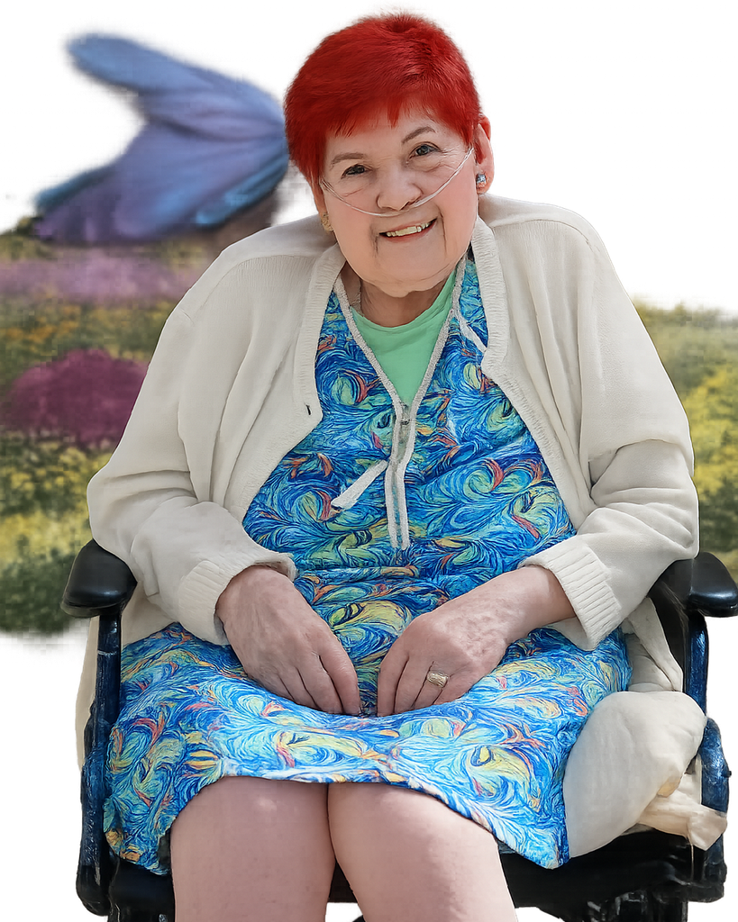 Sherry L. Miller Profile Photo