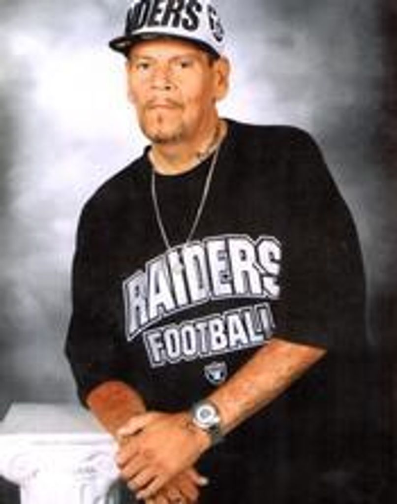 Louis Gutierrez Fimbres