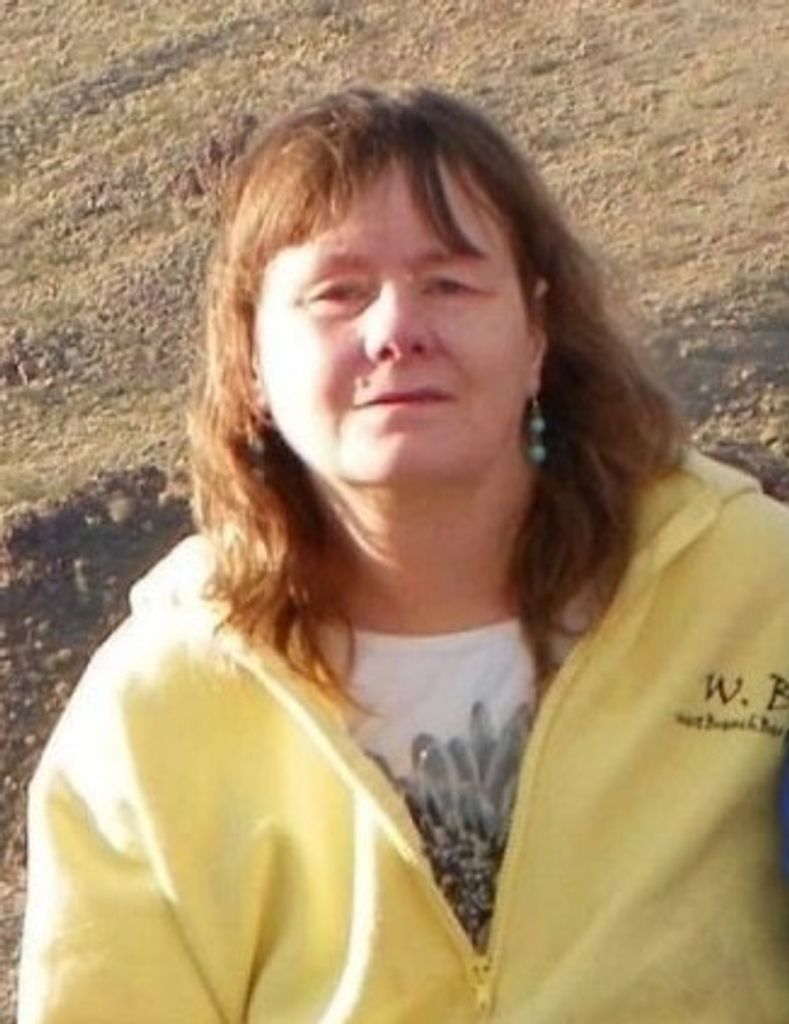 Margie Hartshorn
