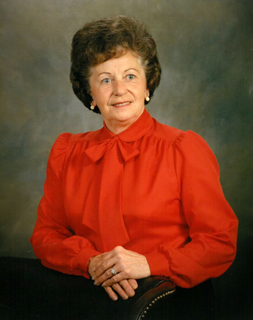Loretta K. Boschert