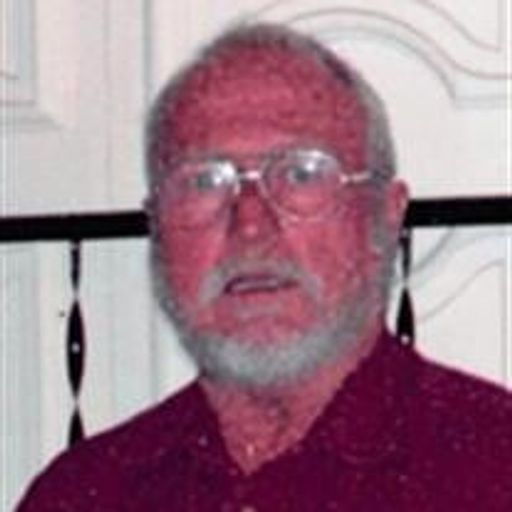 Carl John Peters Profile Photo