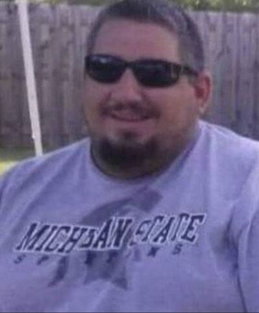 David Michael Gregory Profile Photo