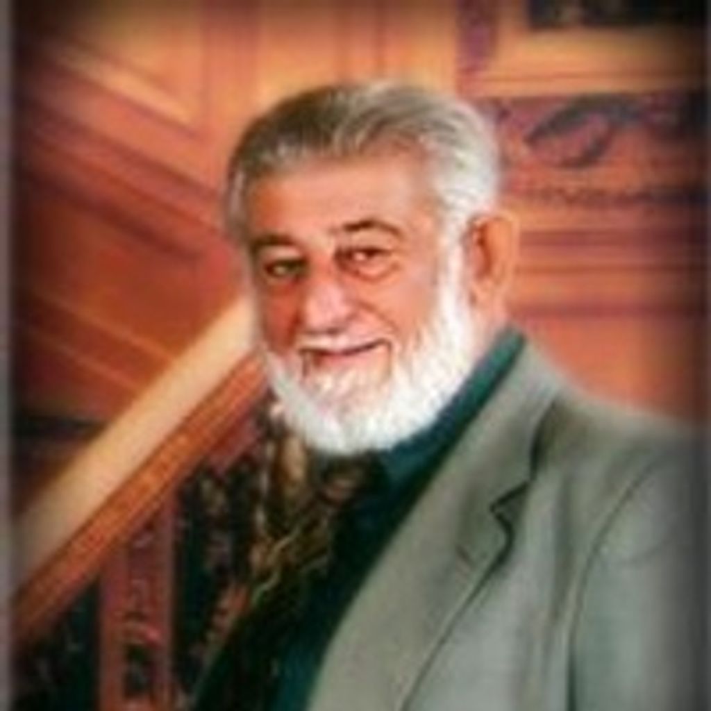 James "Pops" Cristello