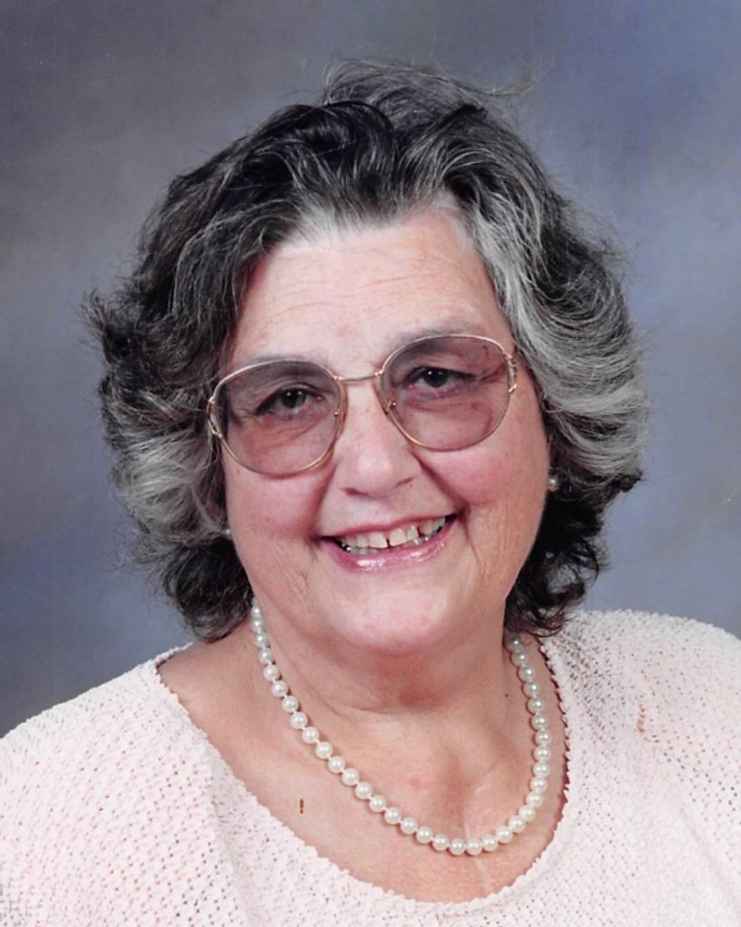 Carolyn V. (Mccarthy)  Willis