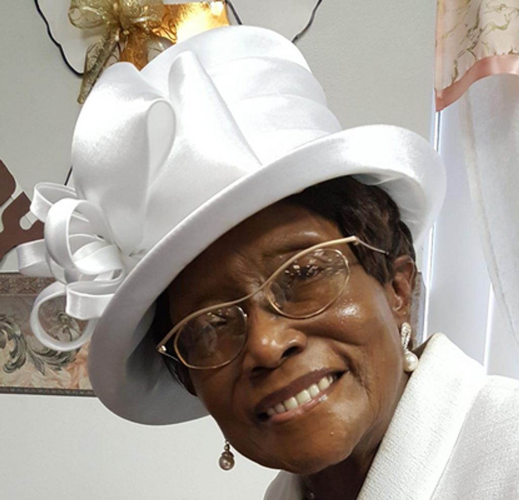 Mrs. Barbara Diggs Profile Photo