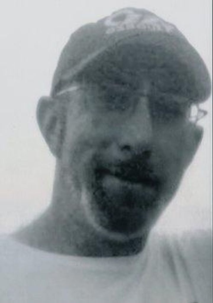 Bradley Eugene Hiscoe