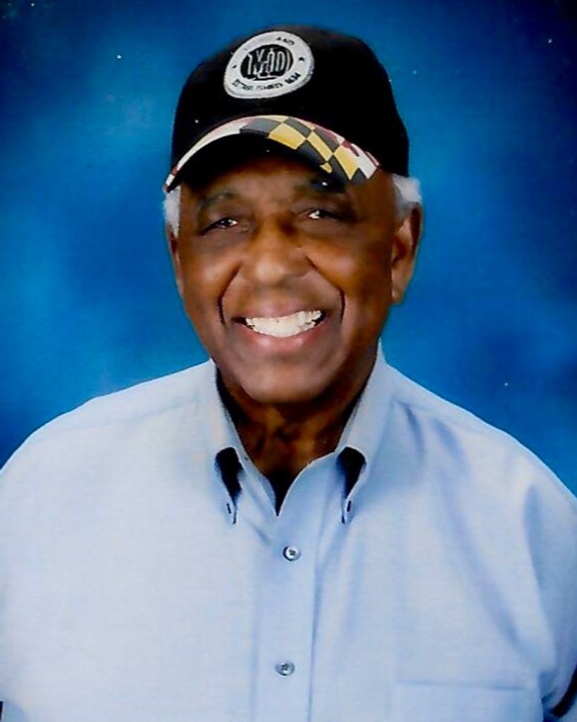 Otis Wright Profile Photo
