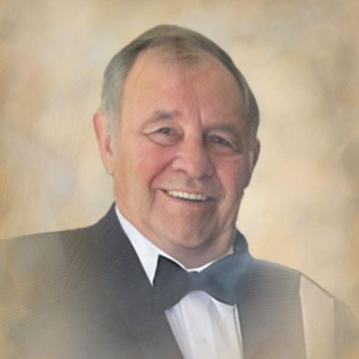 James (Jim) Silburn Hardy Profile Photo