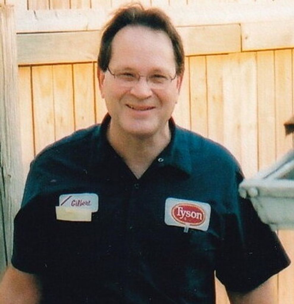 Gilbert "Gib" Smith Profile Photo