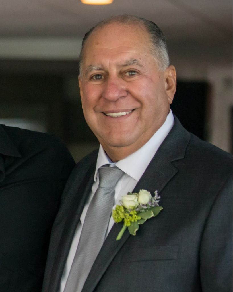 Steven P. Nastari Profile Photo