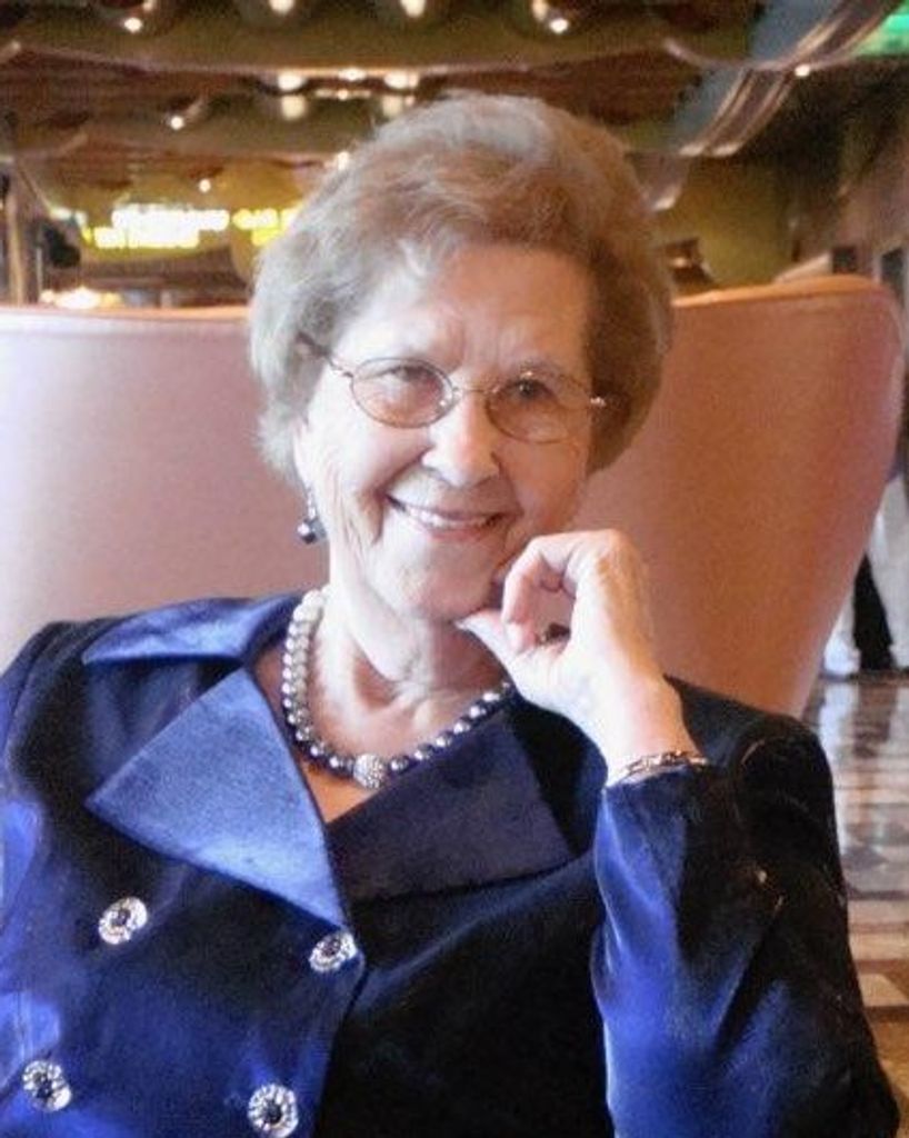 Wanda Crosswhite Wengel Profile Photo