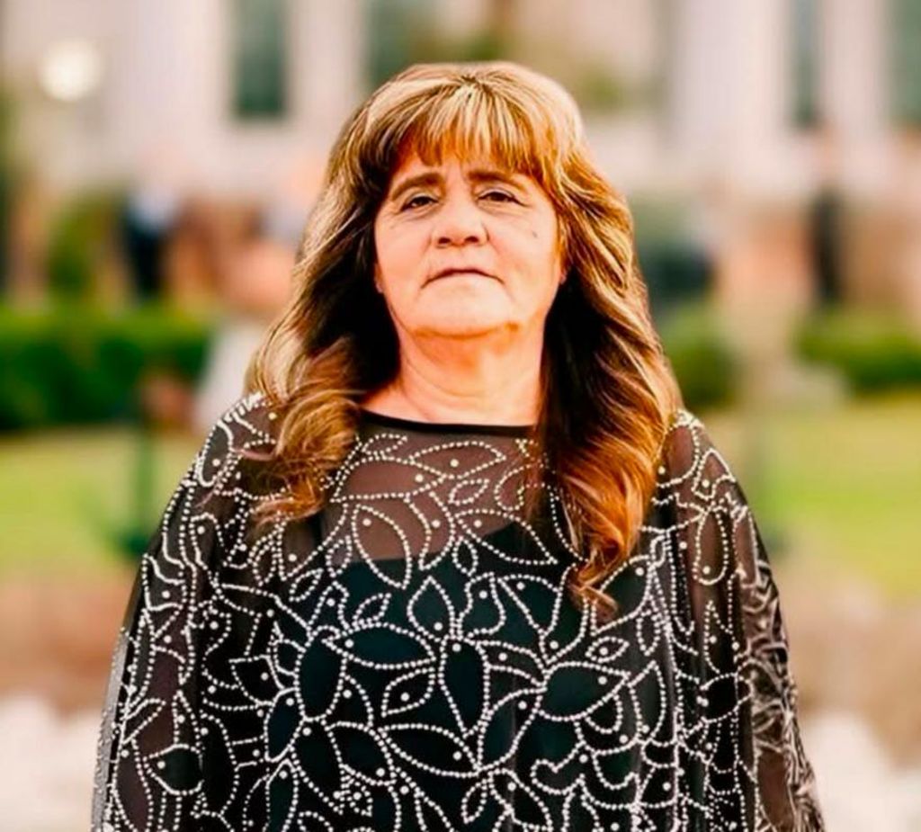 Maria Calderon De Gonzalez Profile Photo