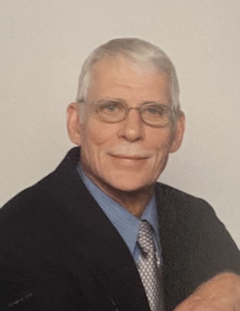 Luther Wayne Loftin
