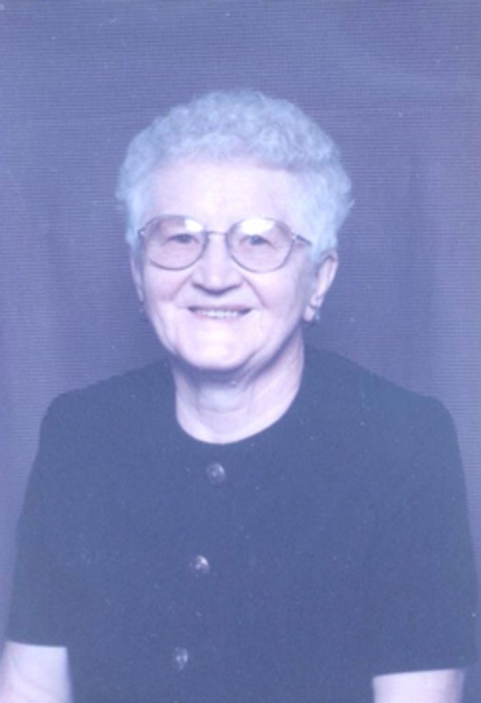 Genowefa "Genny" Winiarski Profile Photo