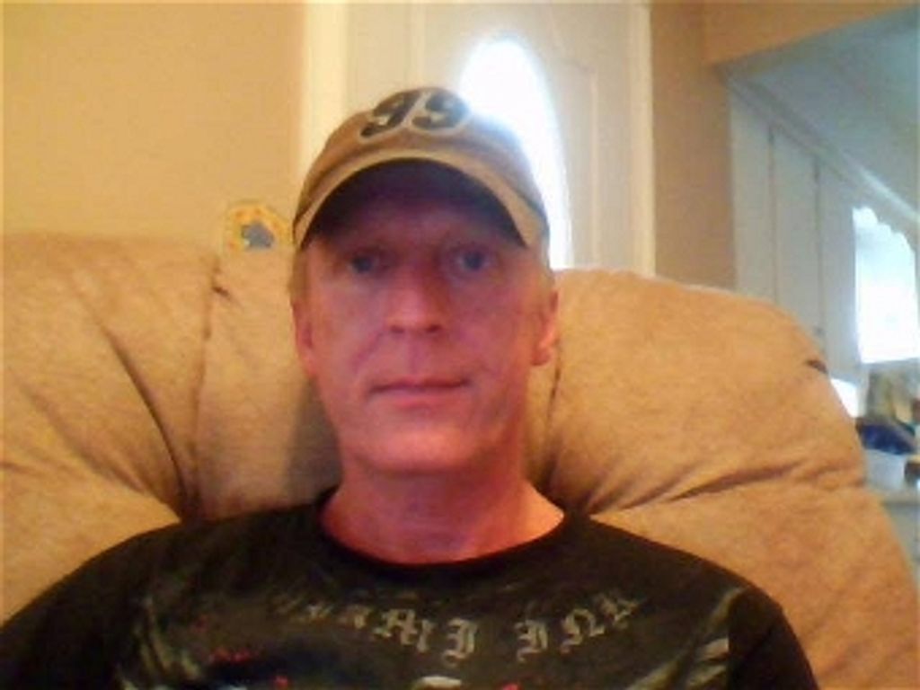 Virgil Kenneth Cronk Profile Photo