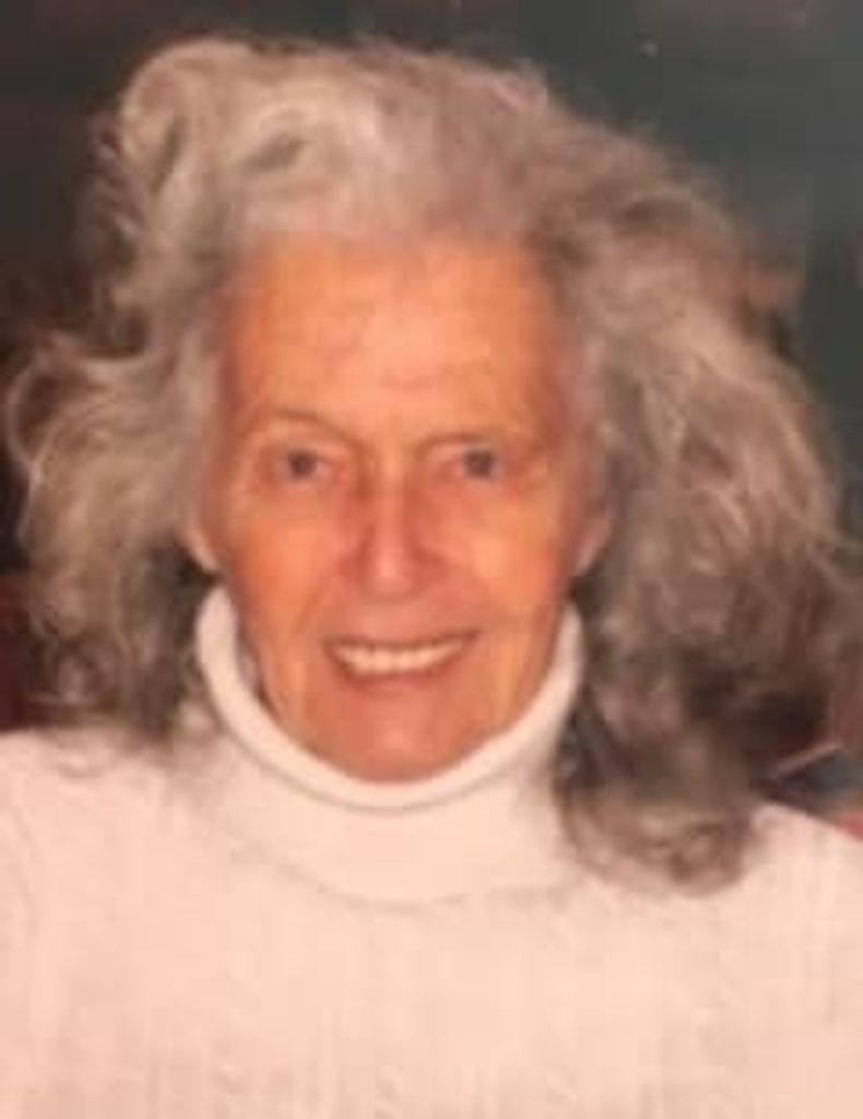 Lucy Brazell Pickren Profile Photo