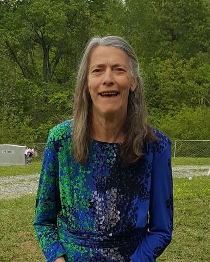 Sarah Ann Guider's obituary image