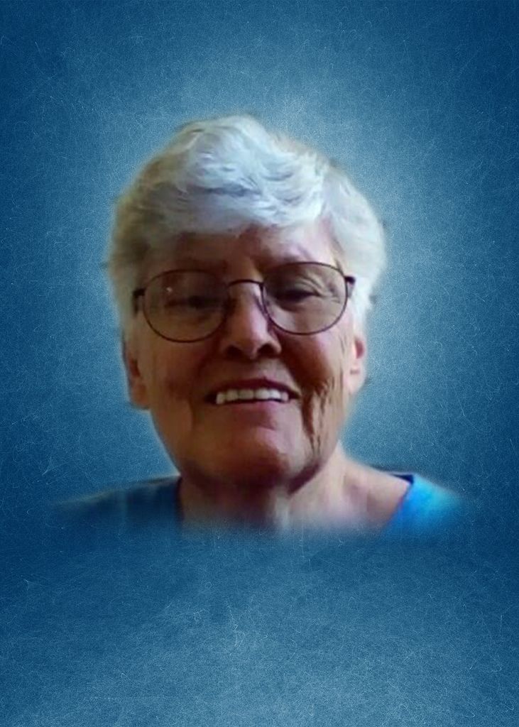 Ruth Shedaker