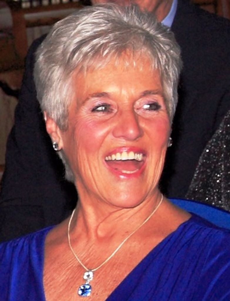 Beverly Lemke (Perry)  Martorana Profile Photo
