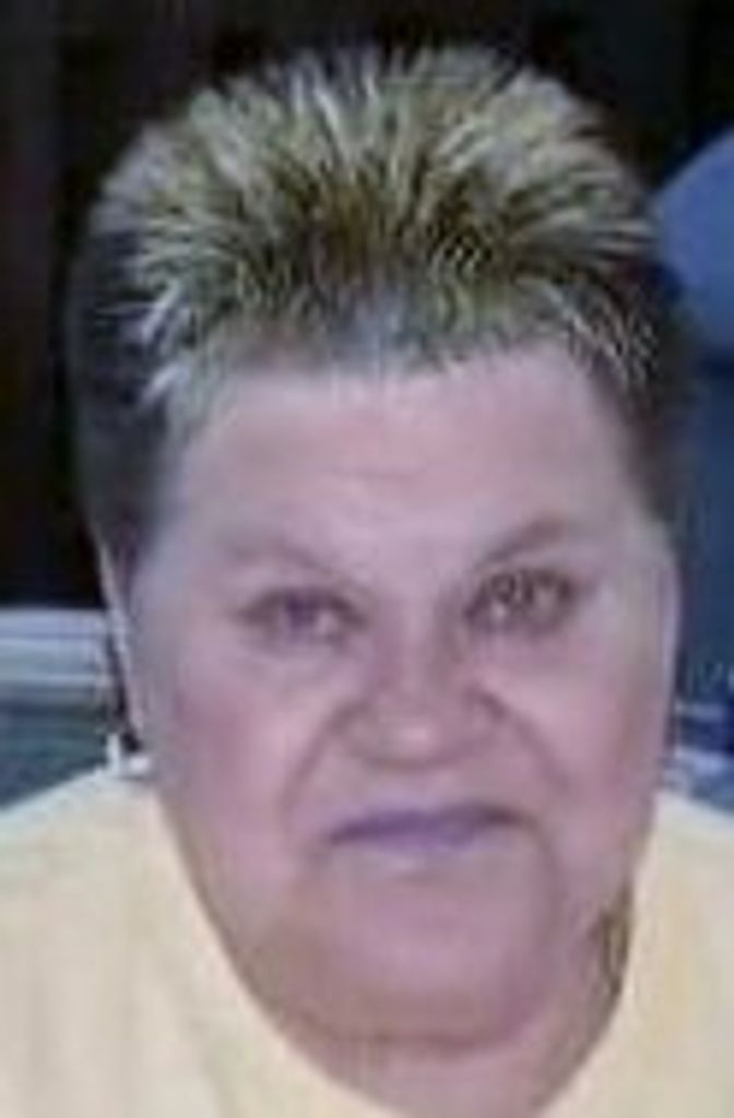 Ruth Ellen Ensinger Profile Photo