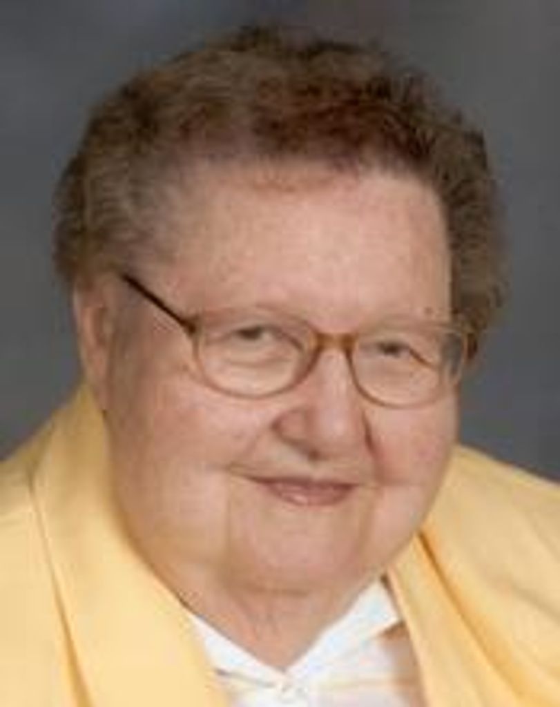 Patricia "Pat" Tye Profile Photo