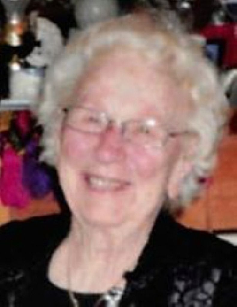 Helen B. Carr Profile Photo