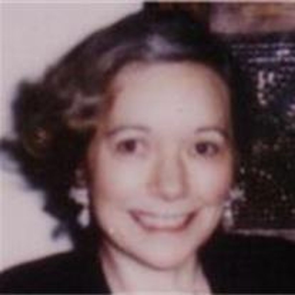 Mary Levenderis