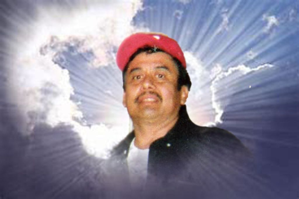 Javier F. Saldaña Profile Photo