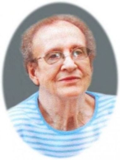Norma Conrad photo gallery thumbnail 1 of 1