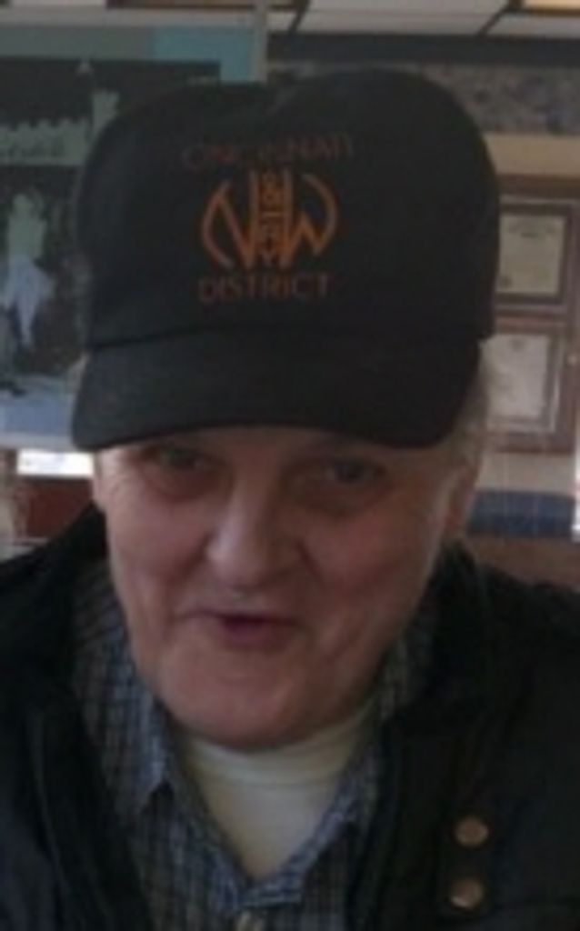 Ray W. Gilvin