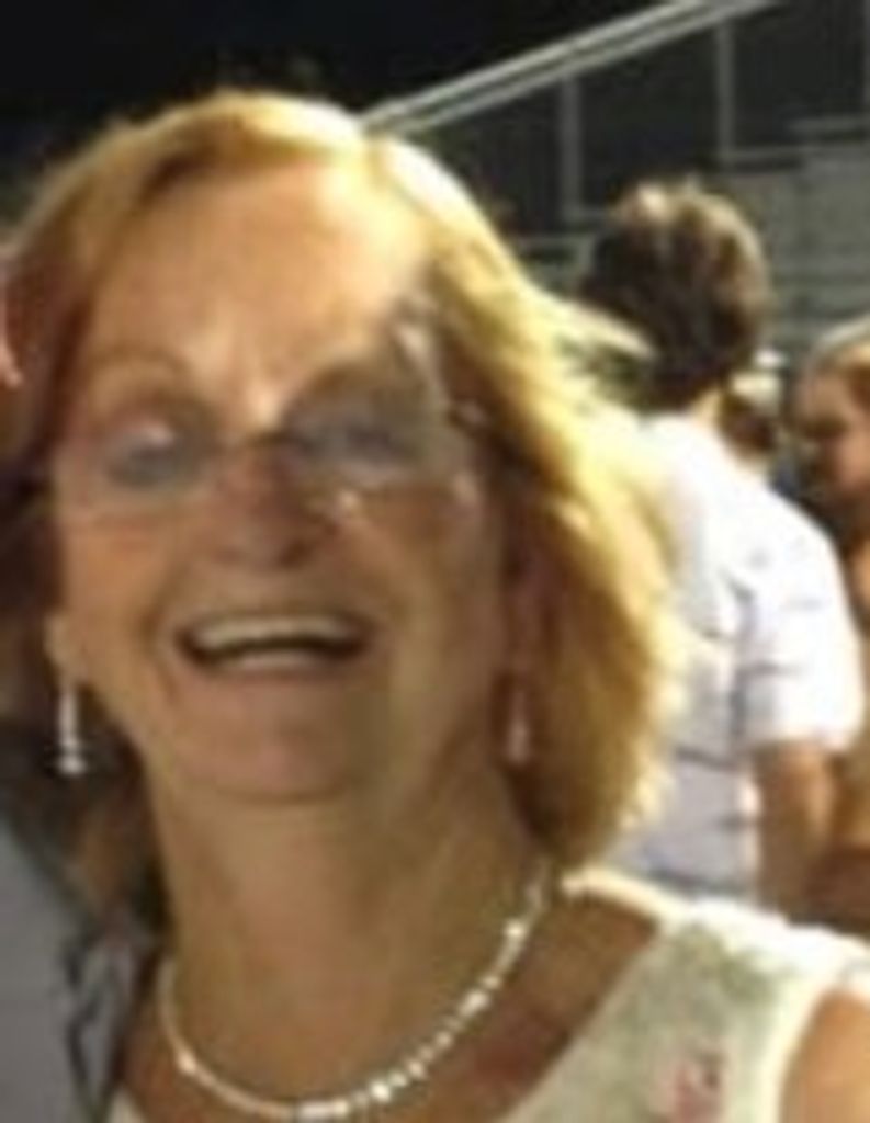 Marcia Jones Comfort