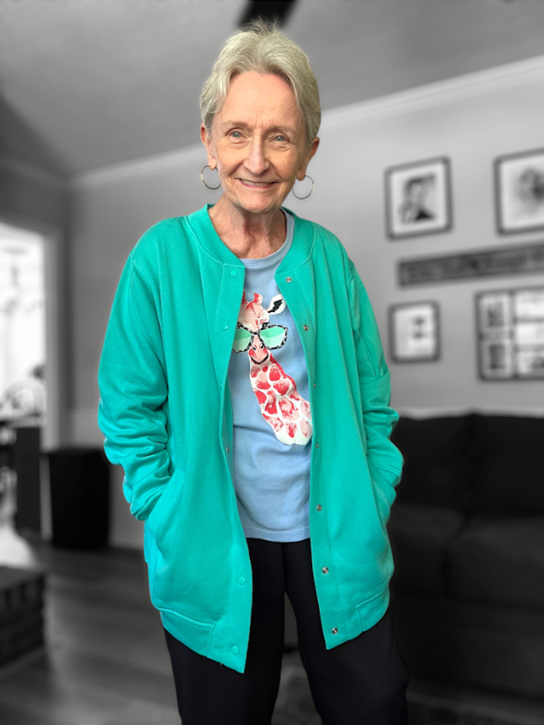 Jacqueline Rae Treleven Brunle Profile Photo