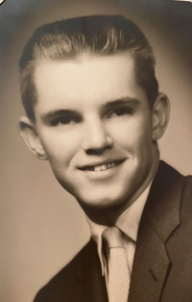 James Matthew Vandermolen Profile Photo