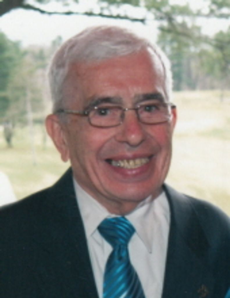 Peter Paul Pistorino Profile Photo