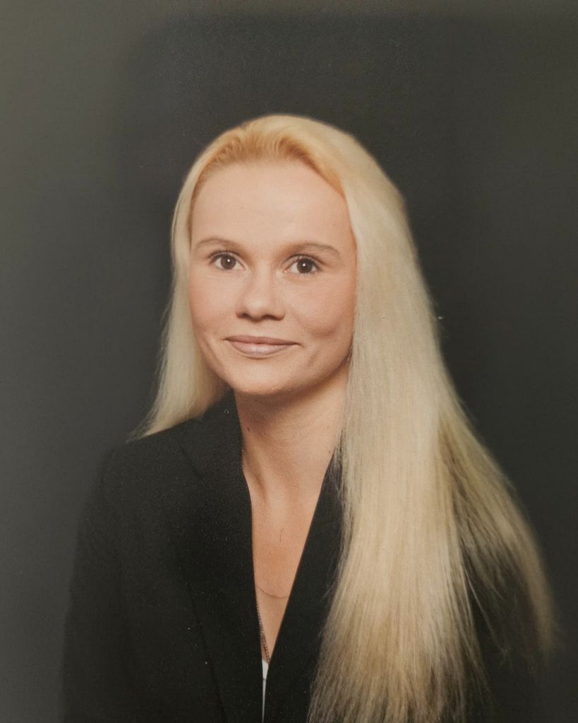 Elizabeth Ann Bennett