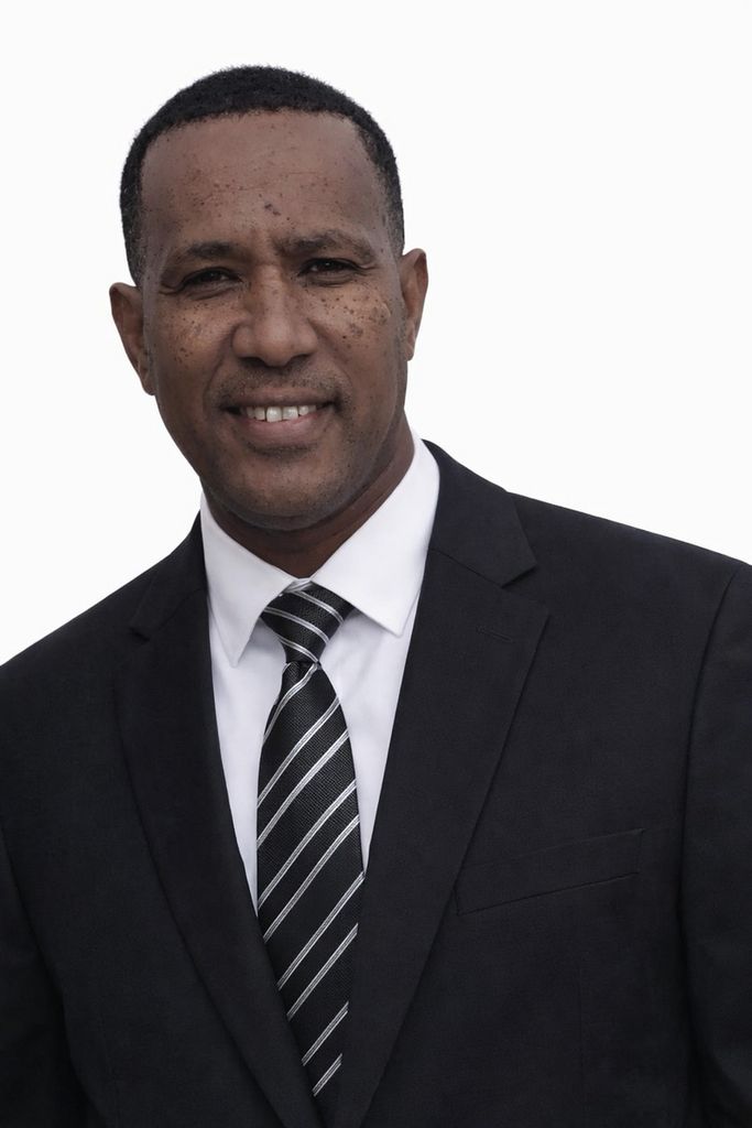 Melaku Mazengia Profile Photo