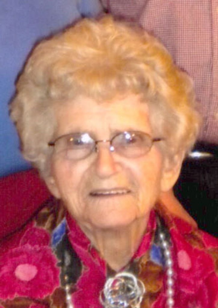 Clarice Miller