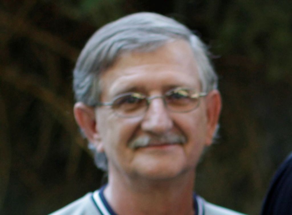 Clayton Cash Profile Photo