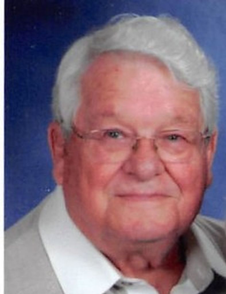 John 'Jack' D. Dean Profile Photo