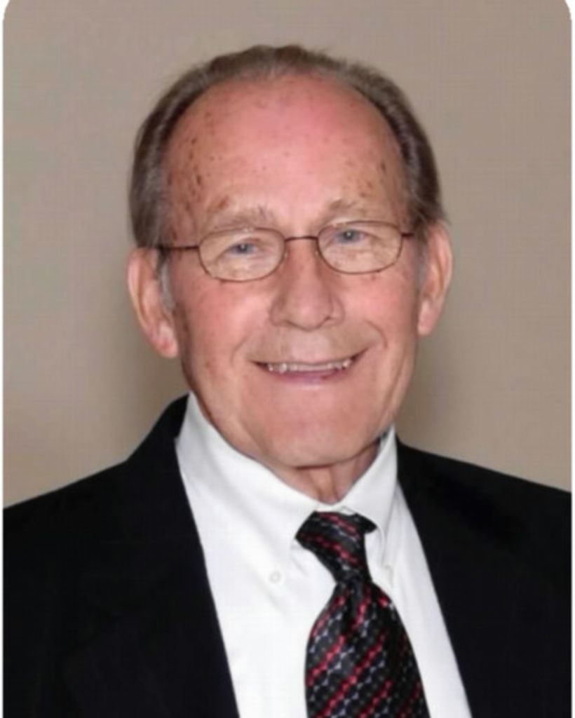 Virgil Lee Maines, Jr.